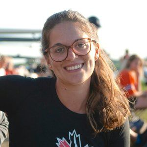 Meet your Posher, Stéphanie